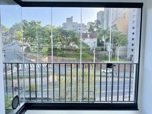 Apartamento para Venda em Blumenau/SC Jardim Blumenau 3 Quartos