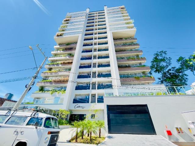 Apartamento para Venda em Blumenau/SC Jardim Blumenau 3 Quartos