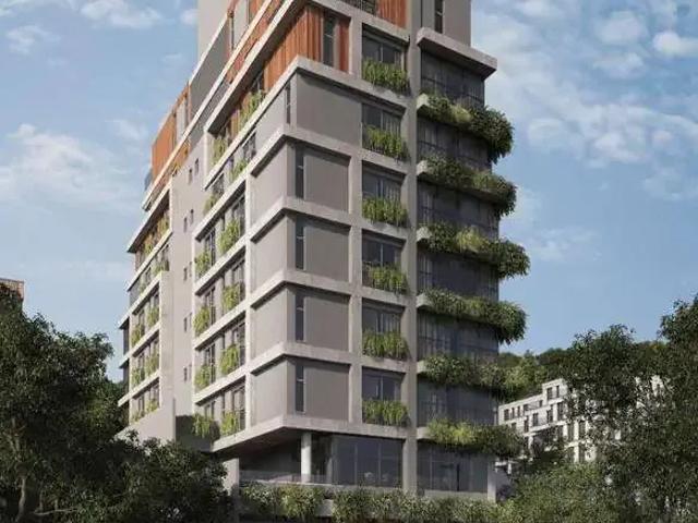 Apartamento para Venda em Blumenau/SC Jardim Blumenau 3 Quartos
