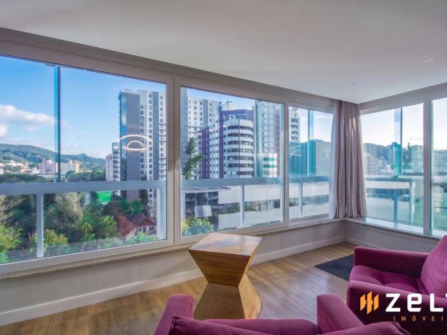 Apartamento para Venda em Blumenau/SC Jardim Blumenau 3 Quartos