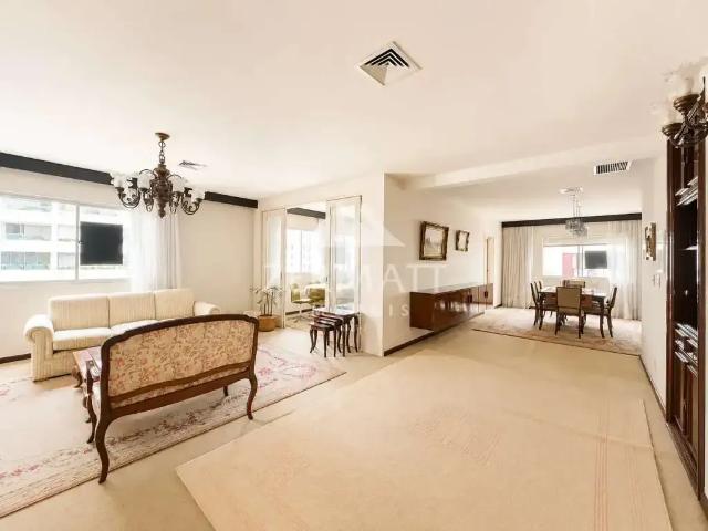 Apartamento para Venda em Blumenau/SC Jardim Blumenau 3 Quartos