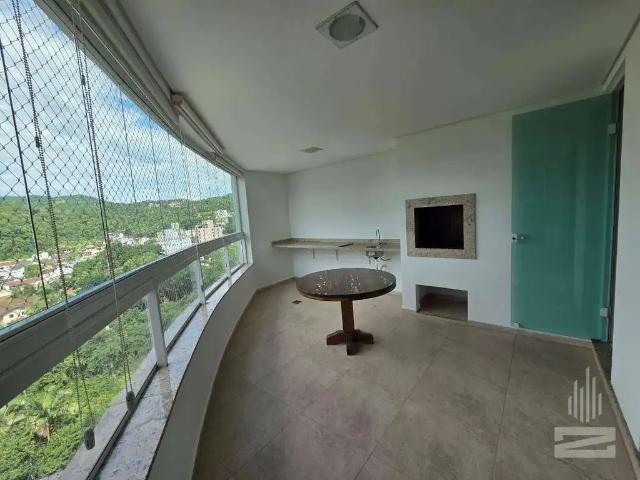 Apartamento para Venda em Blumenau/SC Jardim Blumenau 3 Quartos