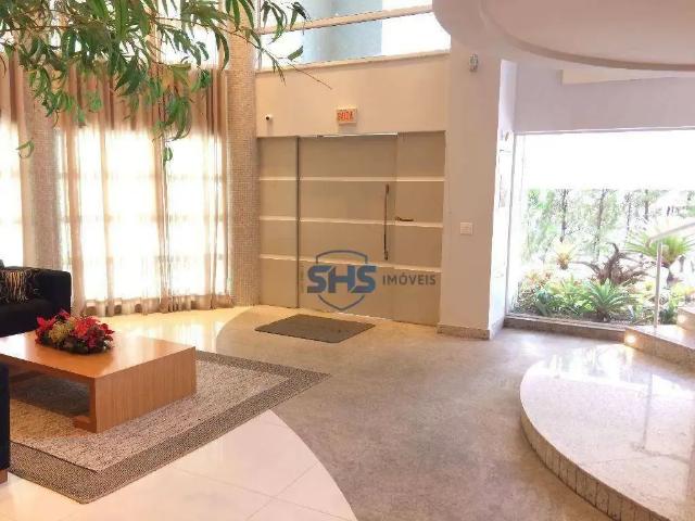 Apartamento para Venda em Blumenau/SC Jardim Blumenau 3 Quartos