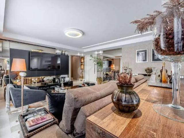 Apartamento para Venda em Blumenau/SC Jardim Blumenau 3 Quartos
