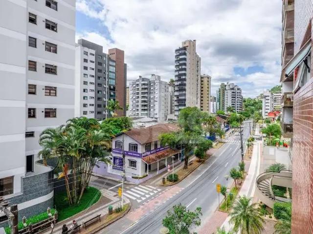 Apartamento para Venda em Blumenau/SC Jardim Blumenau 3 Quartos