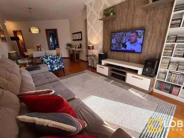 Apartamento para Venda em Blumenau/SC Jardim Blumenau 3 Quartos
