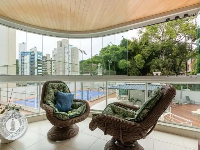 Apartamento para Venda em Blumenau/SC Jardim Blumenau 3 Quartos