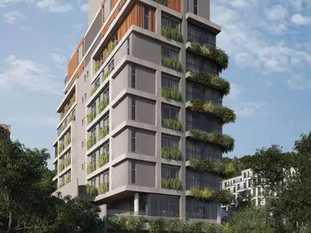 Apartamento para Venda em Blumenau/SC Jardim Blumenau 3 Quartos
