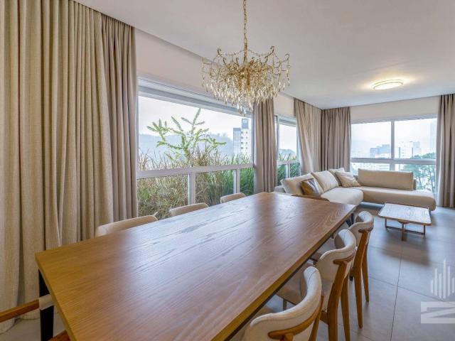 Apartamento para Venda em Blumenau/SC Jardim Blumenau 3 Quartos