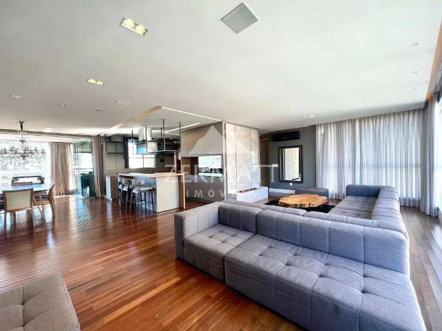 Apartamento para Venda em Blumenau/SC Jardim Blumenau 3 Quartos