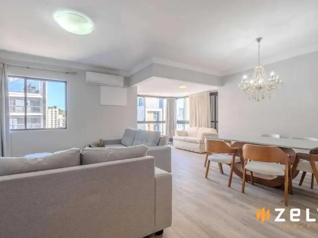 Apartamento para Venda em Blumenau/SC Jardim Blumenau 3 Quartos