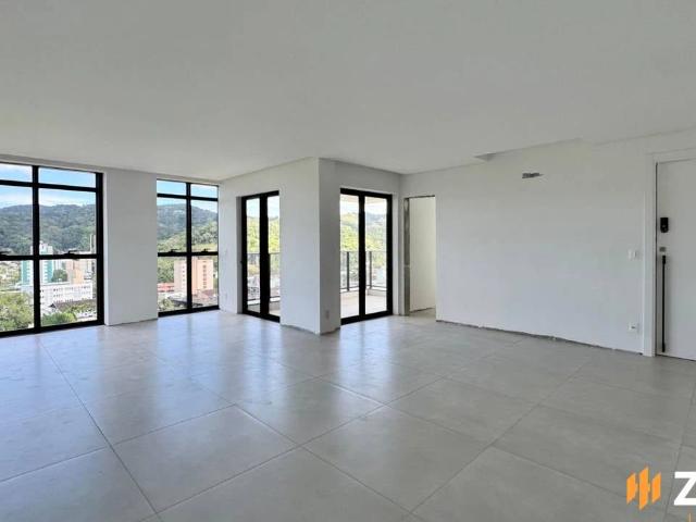Apartamento para Venda em Blumenau/SC Jardim Blumenau 3 Quartos