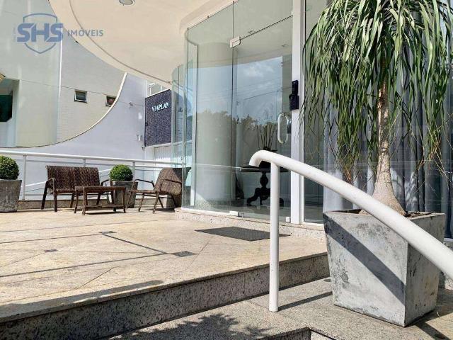Apartamento para Venda em Blumenau/SC Jardim Blumenau 3 Quartos