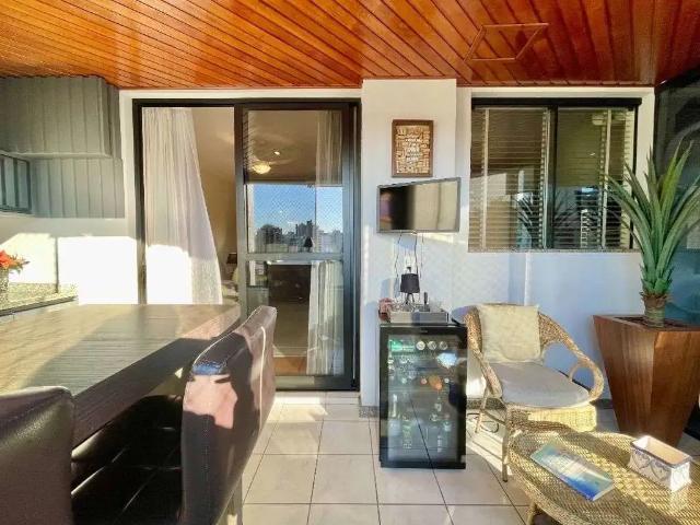 Apartamento para Venda em Blumenau/SC Jardim Blumenau 3 Quartos
