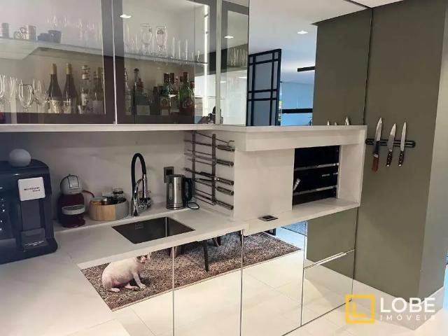 Apartamento para Venda em Blumenau/SC Jardim Blumenau 3 Quartos