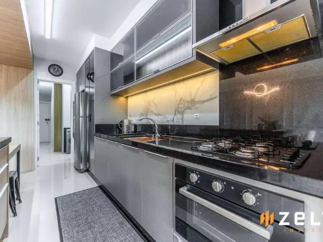 Apartamento para Venda em Blumenau/SC Jardim Blumenau 3 Quartos