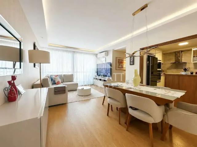 Apartamento para Venda em Blumenau/SC Jardim Blumenau 3 Quartos
