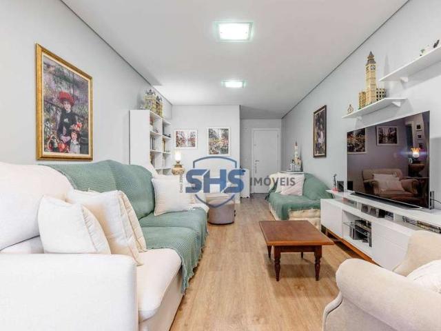 Apartamento para Venda em Blumenau/SC Jardim Blumenau 3 Quartos