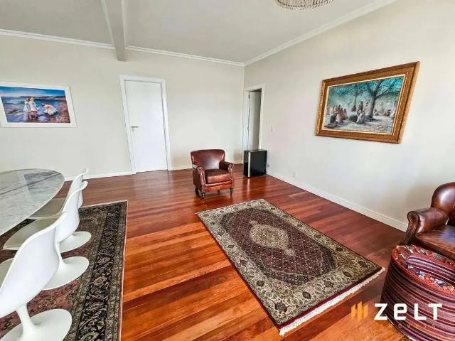 Apartamento para Venda em Blumenau/SC Jardim Blumenau 3 Quartos