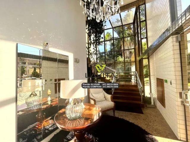 Apartamento para Venda em Blumenau/SC Jardim Blumenau 3 Quartos