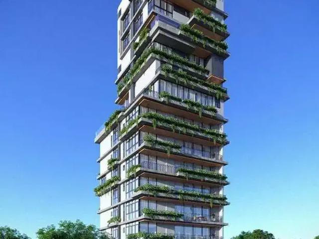Apartamento para Venda em Blumenau/SC Jardim Blumenau 3 Quartos
