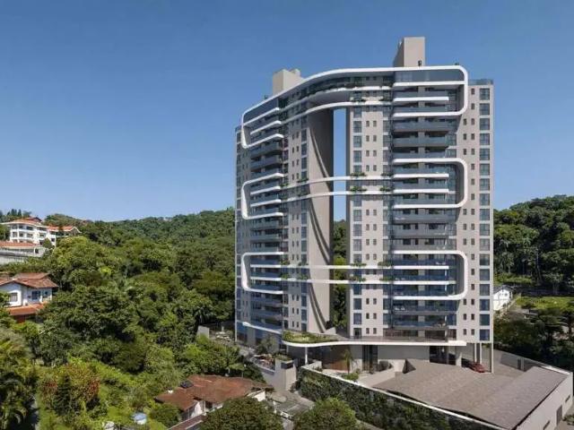 Apartamento para Venda em Blumenau/SC Jardim Blumenau 3 Quartos