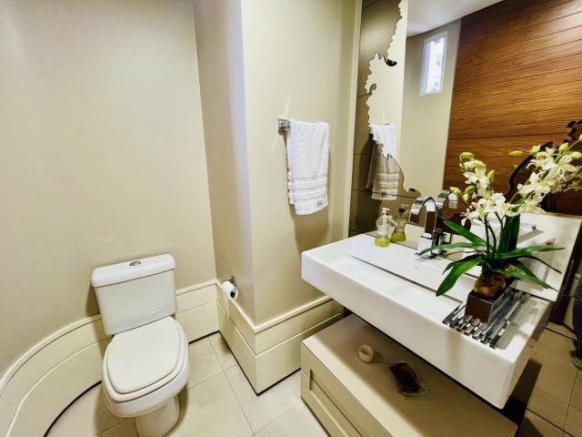Apartamento para Venda em Blumenau/SC Jardim Blumenau 3 Quartos