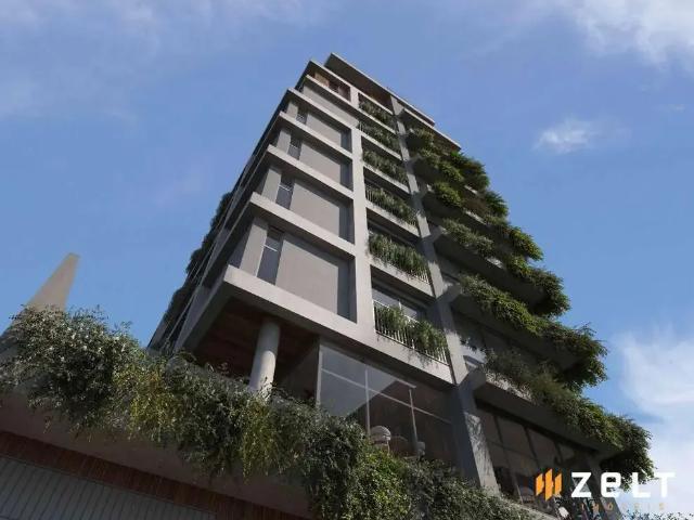 Apartamento para Venda em Blumenau/SC Jardim Blumenau 3 Quartos