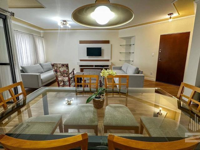 Apartamento para Venda em Blumenau/SC Jardim Blumenau 3 Quartos
