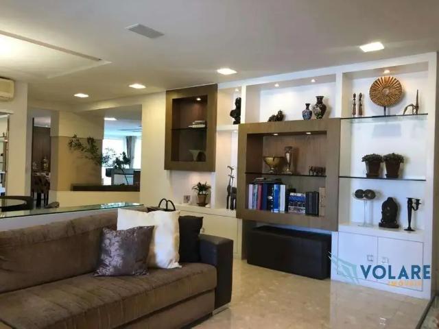 Apartamento para Venda em Blumenau/SC Jardim Blumenau 3 Quartos