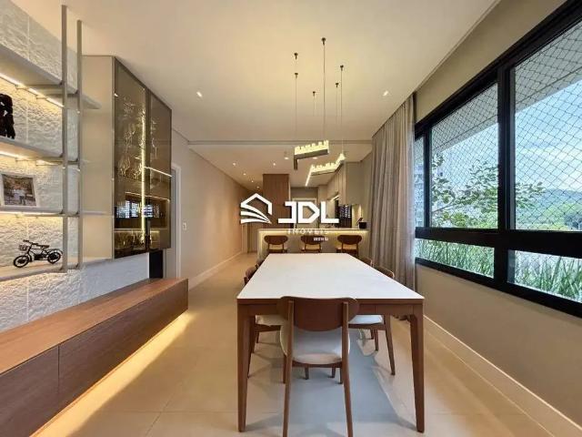 Apartamento para Venda em Blumenau/SC Jardim Blumenau 3 Quartos