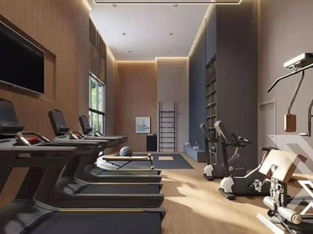 Apartamento para Venda em Blumenau/SC Jardim Blumenau 3 Quartos