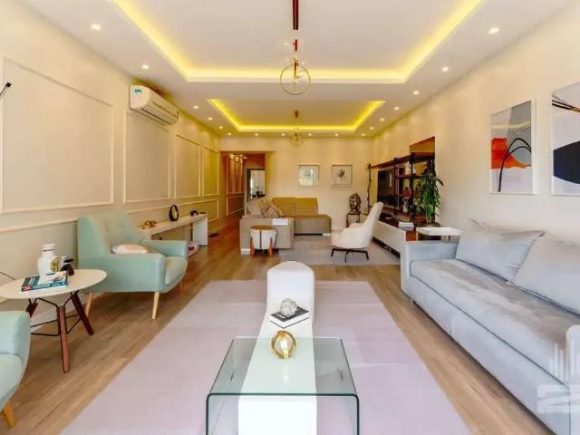 Apartamento para Venda em Blumenau/SC Jardim Blumenau 3 Quartos