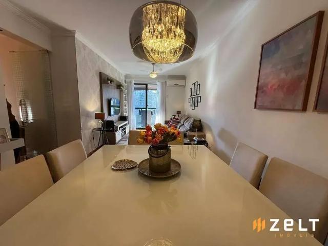 Apartamento para Venda em Blumenau/SC Jardim Blumenau 3 Quartos