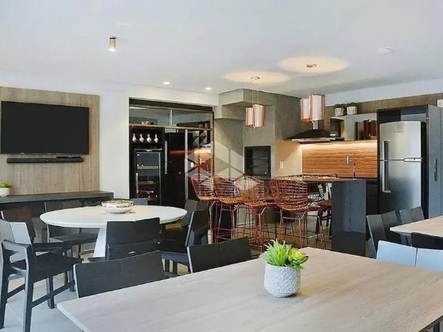 Apartamento para Venda em Blumenau/SC Jardim Blumenau 3 Quartos