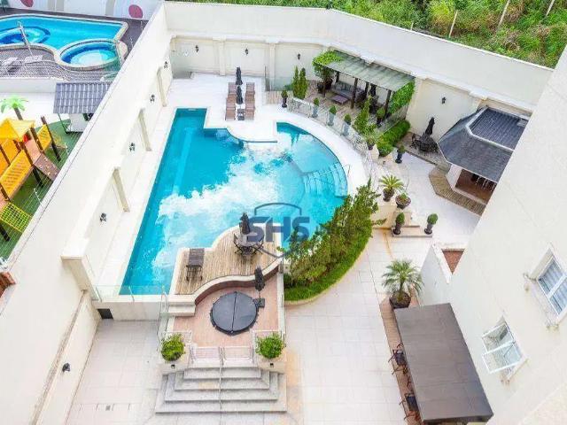 Apartamento para Venda em Blumenau/SC Jardim Blumenau 3 Quartos