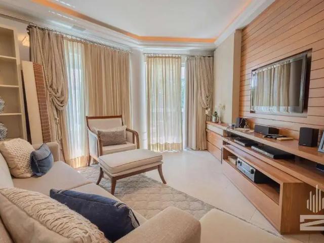 Apartamento para Venda em Blumenau/SC Jardim Blumenau 3 Quartos