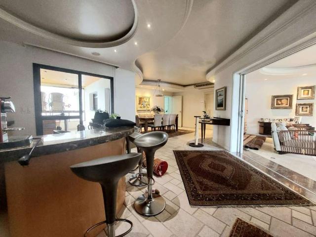 Apartamento para Venda em Blumenau/SC Jardim Blumenau 4 Quartos