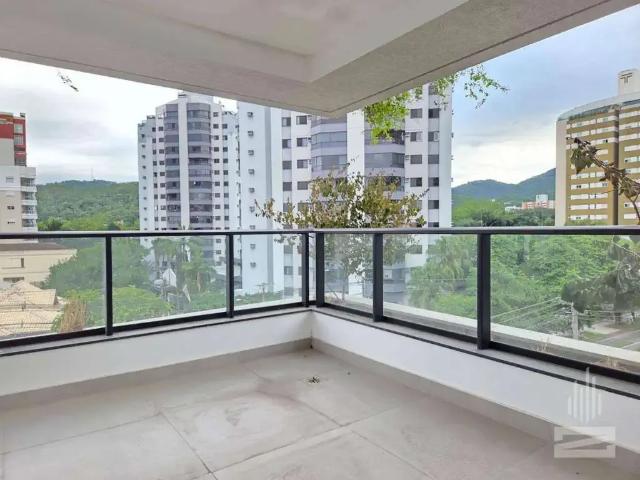 Apartamento para Venda em Blumenau/SC Jardim Blumenau 4 Quartos