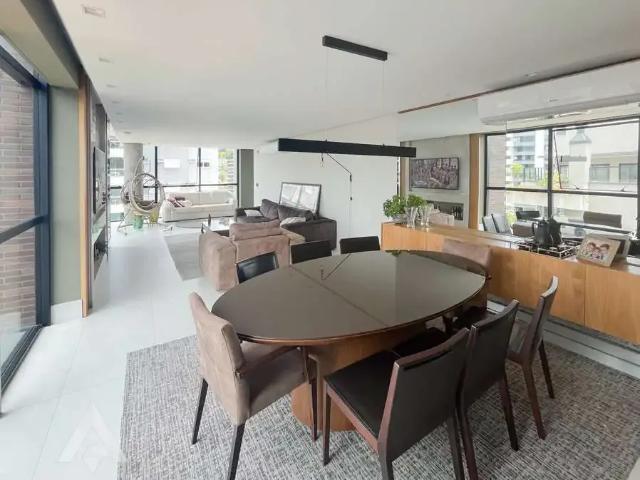 Apartamento para Venda em Blumenau/SC Jardim Blumenau 4 Quartos