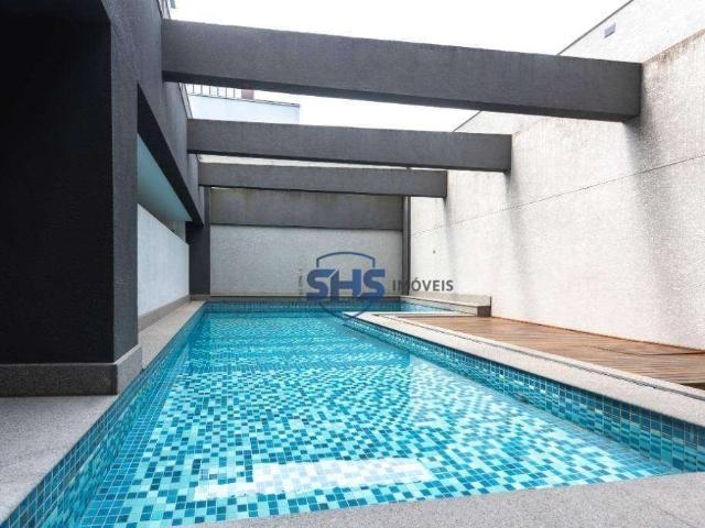 Apartamento para Venda em Blumenau/SC Jardim Blumenau 4 Quartos