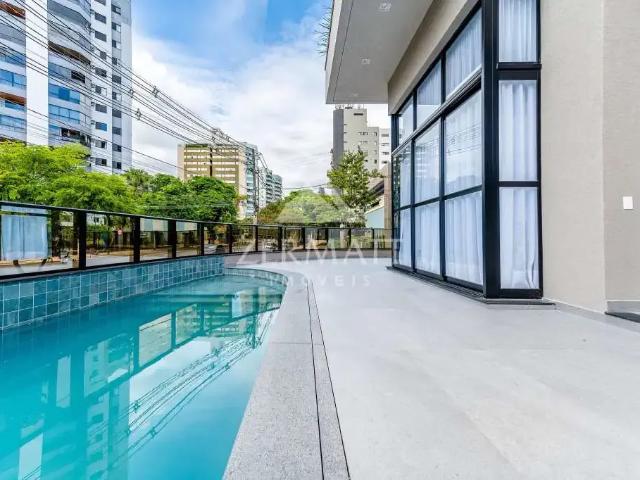 Apartamento para Venda em Blumenau/SC Jardim Blumenau 4 Quartos