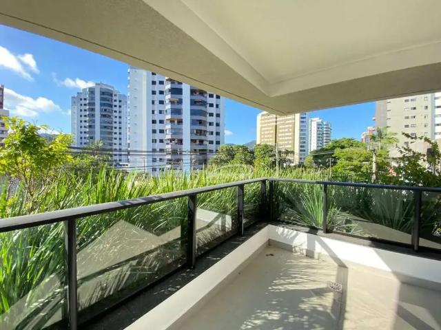 Apartamento para Venda em Blumenau/SC Jardim Blumenau 4 Quartos