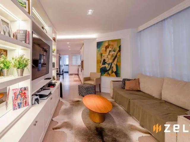 Apartamento para Venda em Blumenau/SC Jardim Blumenau 4 Quartos