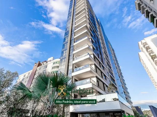 Apartamento para Venda em Blumenau/SC Jardim Blumenau 4 Quartos