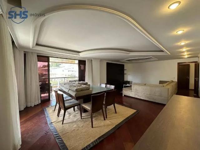 Apartamento para Venda em Blumenau/SC Jardim Blumenau 4 Quartos