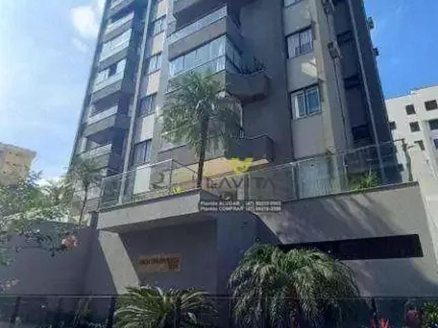 Apartamento para Venda em Blumenau/SC Jardim Blumenau 4 Quartos