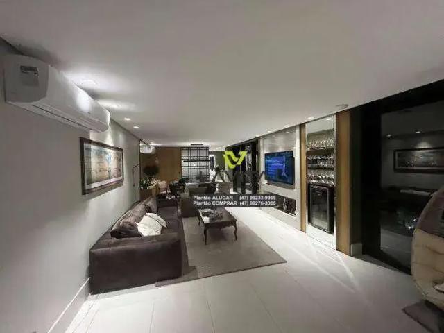 Apartamento para Venda em Blumenau/SC Jardim Blumenau 4 Quartos