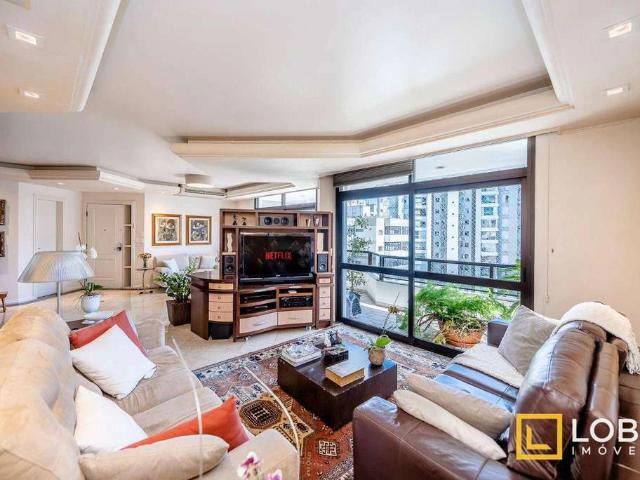 Apartamento para Venda em Blumenau/SC Jardim Blumenau 4 Quartos