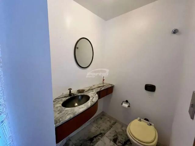 Apartamento para Venda em Blumenau/SC Centro 4 Quartos